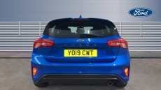 Ford Focus 1.0 EcoBoost 125 ST-Line 5dr Petrol Hatchback